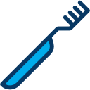 Зубная щетка 