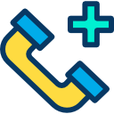 chamada telefónica