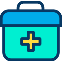 trousse de premiers secours