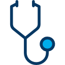 stéthoscope 