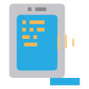 libro electronico icon