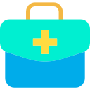 trousse de premiers secours