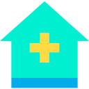hospital icon