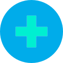 hospital icon