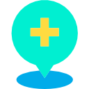pin icon