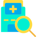 hospital icon
