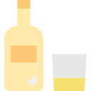 alcohol icon