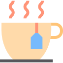 té caliente icon