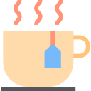 té caliente icon