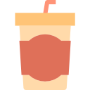 café helado icon