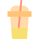 café helado icon