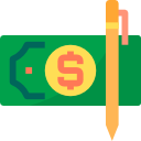 dinero icon