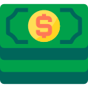 dinero icon