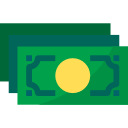 dinero icon