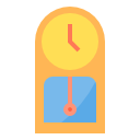 reloj icon