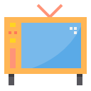 televisión icon