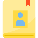 agenda icon