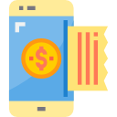 método de pago icon