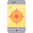 téléphone intelligent