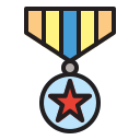 medalla icon