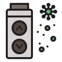 virus icon