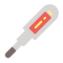 Термометр icon
