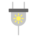 Power icon