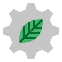 Nature icon