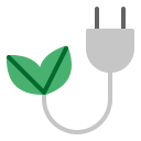Nature icon