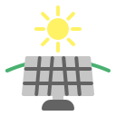 Nature icon