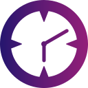 reloj icon