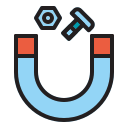 자석 icon