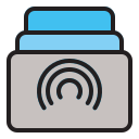 comunicación icon