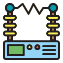 전기 icon