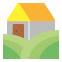 마시다 icon