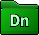 dimensión icon