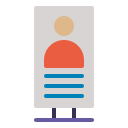 Campaign icon