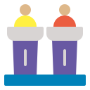 Election icon