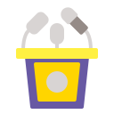 Speech icon