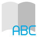 Book icon