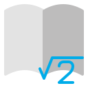 Book icon