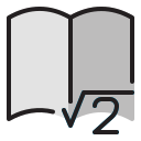 Book icon