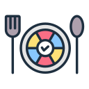 dieta icon