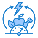 energía icon