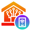 casa inteligente