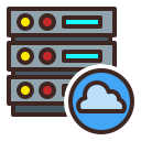 almacenamiento en la nube