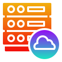 almacenamiento en la nube