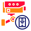 circuito cerrado de televisión