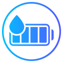 agua icon