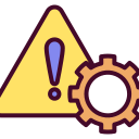 precaución icon